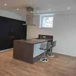 Loft Mit Grosser Terrasse Bei Der Kinderklinik 2c * Siegen