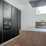 Loft Mit Grosser Terrasse Bei Der Kinderklinik 2c Apartamento *