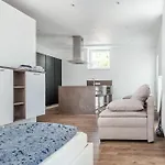 Loft Mit Grosser Terrasse Bei Der Kinderklinik 2c * Siegen