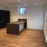 Loft Mit Grosser Terrasse Bei Der Kinderklinik 2c Apartamento *