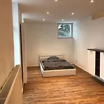 Loft Mit Grosser Terrasse Bei Der Kinderklinik 2c Apartamento *