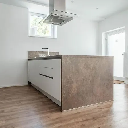 Loft Mit Großer Terrasse Bei Der Kinderklinik 2c Apartment Siegen