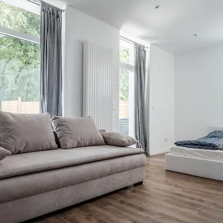 아파트 Loft Mit Grosser Terrasse Bei Der Kinderklinik 2c 지겐