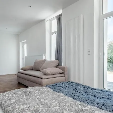 아파트 Loft Mit Grosser Terrasse Bei Der Kinderklinik 2c 지겐