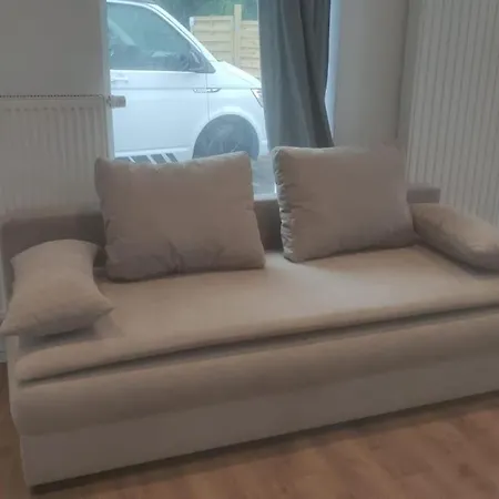 Loft Mit Grosser Terrasse Bei Der Kinderklinik 2c *