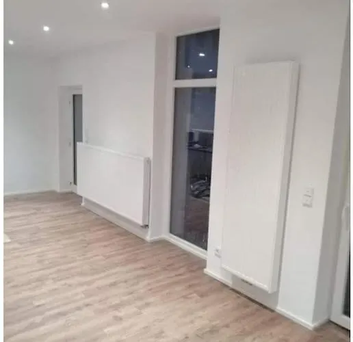 Loft Mit Grosser Terrasse Bei Der Kinderklinik 2c 锡根