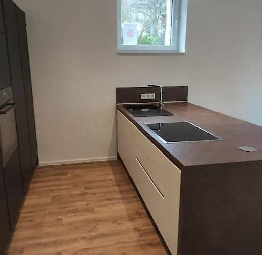 아파트 Loft Mit Grosser Terrasse Bei Der Kinderklinik 2c