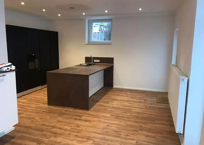 Loft Mit Grosser Terrasse Bei Der Kinderklinik 2c 아파트 *