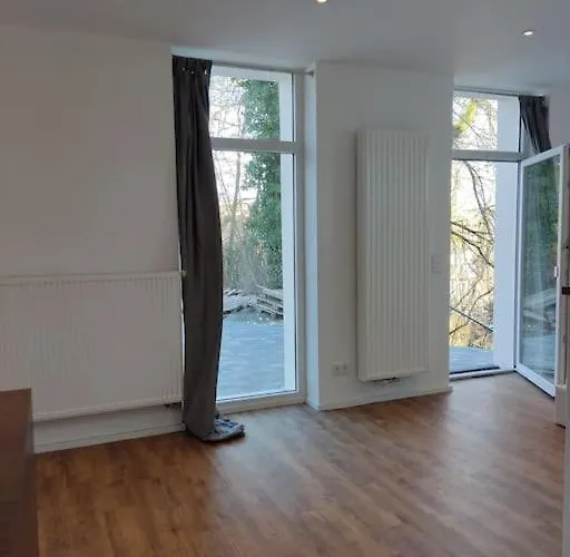 Loft Mit Grosser Terrasse Bei Der Kinderklinik 2c * 지겐