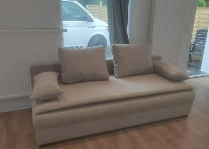 Loft Mit Grosser Terrasse Bei Der Kinderklinik 2c *